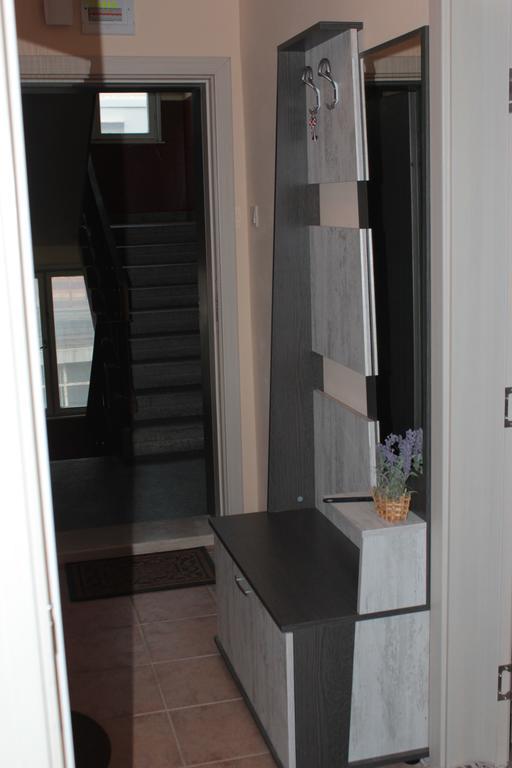 Apartment Central Varna Eksteriør billede